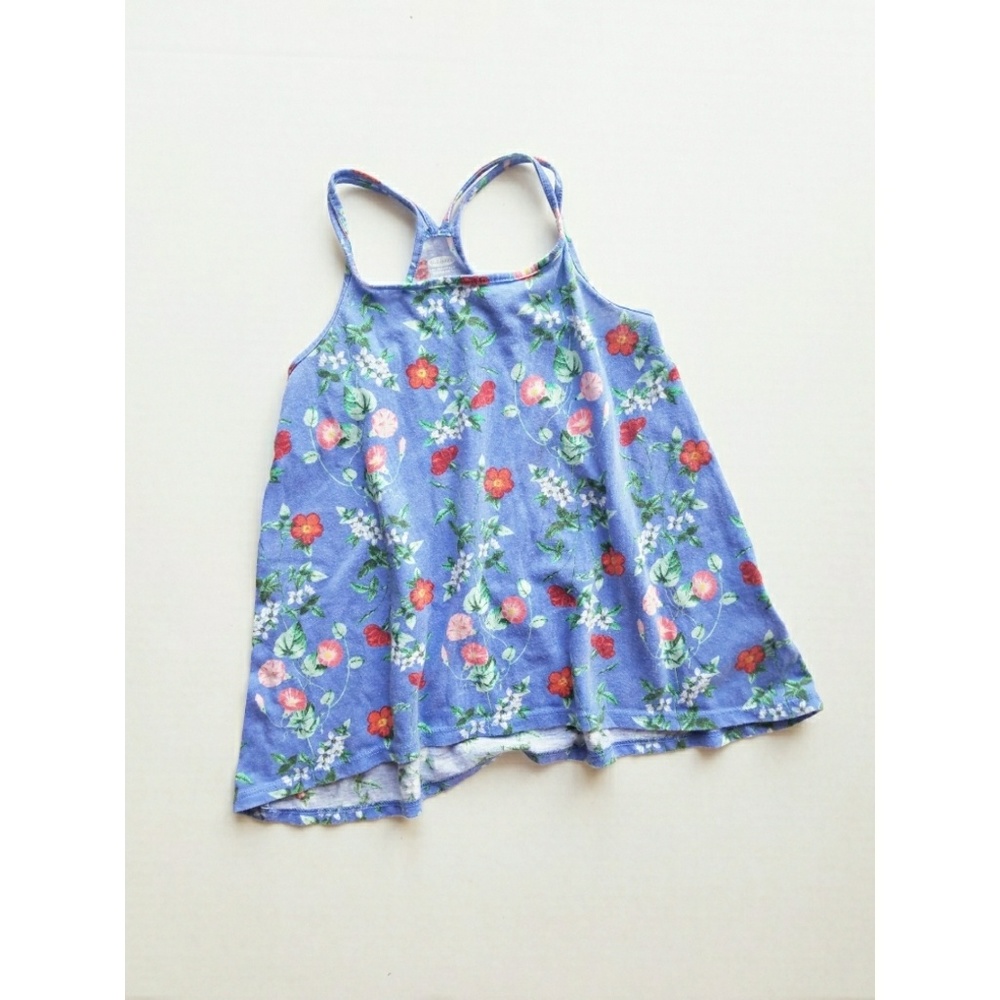 Old Navy Tank